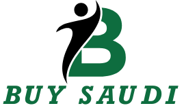 Buy Saudi