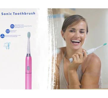 Sonic Electric Toothbrush
